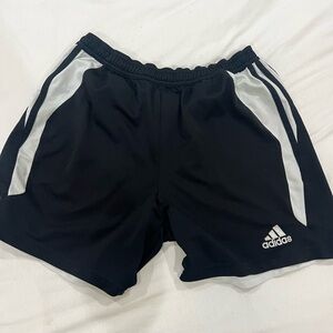 ADIDAS SOCCER CLIMATE SHORTS